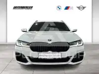 2023 BMW 523
