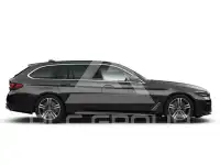 2023 BMW 523