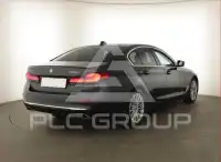 2023 BMW 523