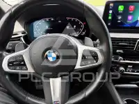 2023 BMW 523