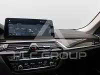 2023 BMW 523