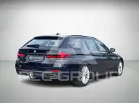 2023 BMW 523