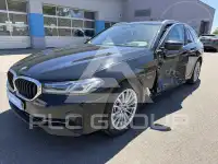 2023 BMW 523