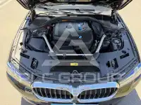 2023 BMW 523