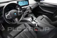 2023 BMW 523