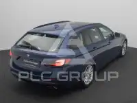 2023 BMW 523