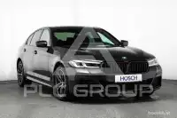 2023 BMW 523