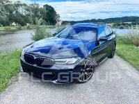 2023 BMW 523