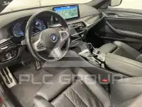 2023 BMW 523