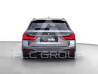 2023 BMW 523