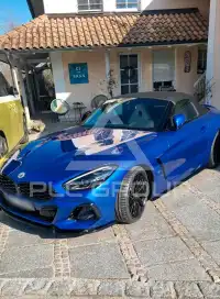 2023 BMW Z4