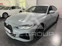 2023 BMW 4 Series