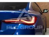 2023 BMW 4 Series