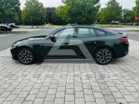 2023 BMW 4 Series
