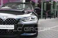 2023 BMW 4 Series