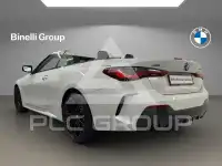 2023 BMW 4 Series