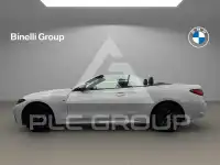 2023 BMW 4 Series