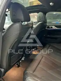 2023 BMW 4 Series