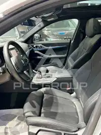 2023 BMW 4 Series