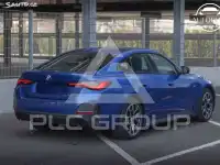 2023 BMW 4 Series