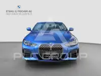 2023 BMW 4 Series