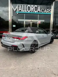 2023 BMW 4 Series
