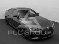 2023 BMW 4 Series