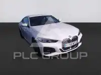 2023 BMW 4 Series