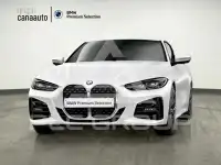2023 BMW 4 Series