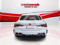 2023 BMW 4 Series