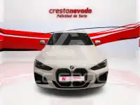 2023 BMW 4 Series