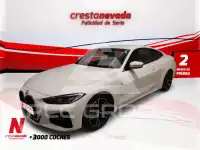 2023 BMW 4 Series