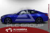 2023 BMW 4 Series