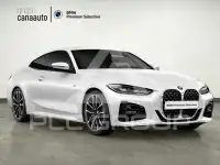 2023 BMW 4 Series