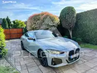 2023 BMW 4 Series