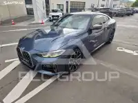 2023 BMW 4 Series