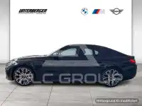 2023 BMW 4 Series