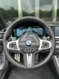 2023 BMW 4 Series