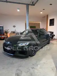 2023 BMW 4 Series