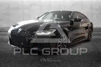 2023 BMW 4 Series