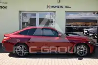 2023 BMW 4 Series