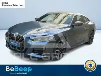 2023 BMW 4 Series