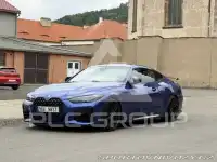 2023 BMW 4 Series