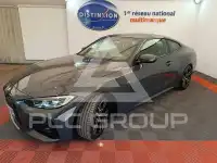 2023 BMW 4 Series