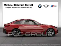 2023 BMW 4 Series