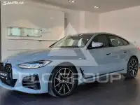 2023 BMW 4 Series