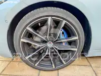 2023 BMW 4 Series