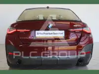 2023 BMW 4 Series