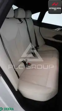 2023 BMW 4 Series