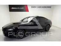 2023 BMW 4 Series
